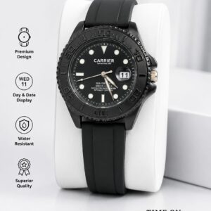 CARRIER BLACK WATCH
