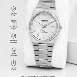 CARRIER Watch