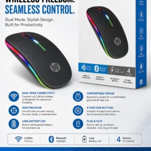 Wireless Mouse