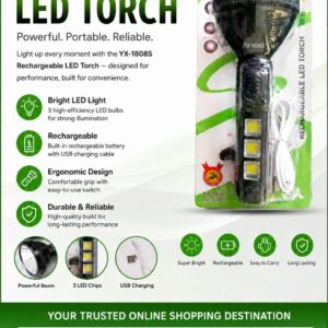 LED Torch