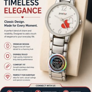 Positif Watch