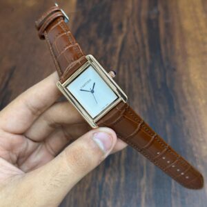 Cartier Tank Louis Watch