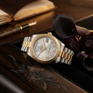 Rolex Datejust Watch