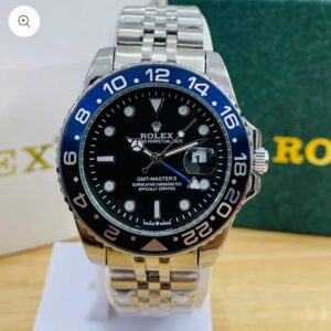 Rolex GMT-Master II