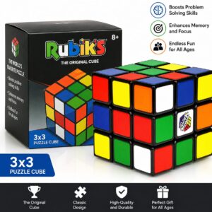 Rubic's Cube