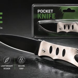 Pocket Knife