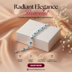 RADIANT BRACELETE