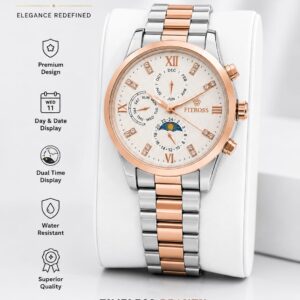 FITROSS ELEGANT WATCH